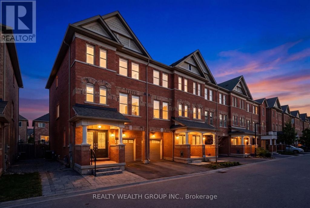 7 City Park Circle, Vaughan (west Woodbridge)
