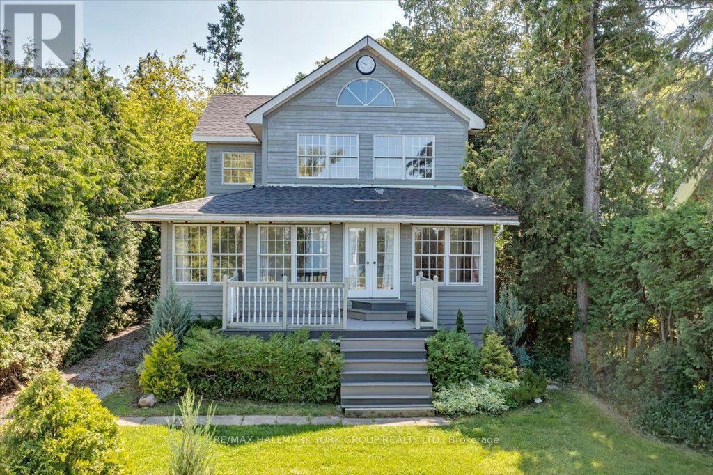 311 Lake Drive N, Georgina (historic Lakeshore Communities)