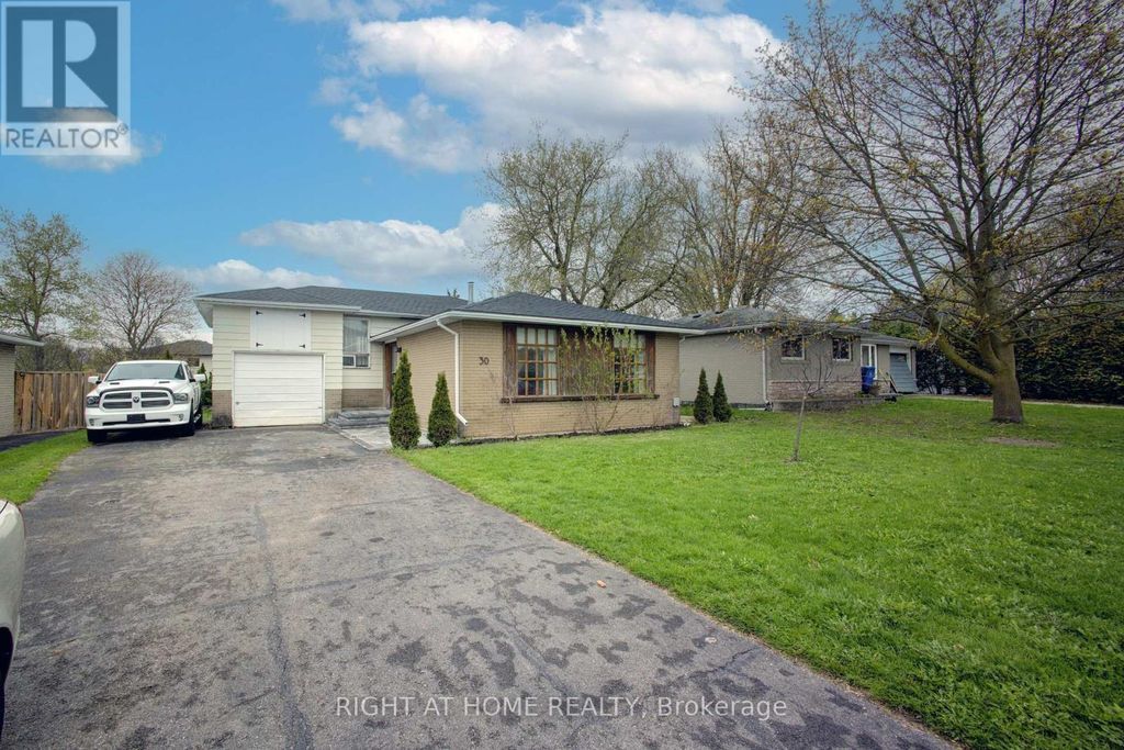 30 Parkview Drive, Orangeville