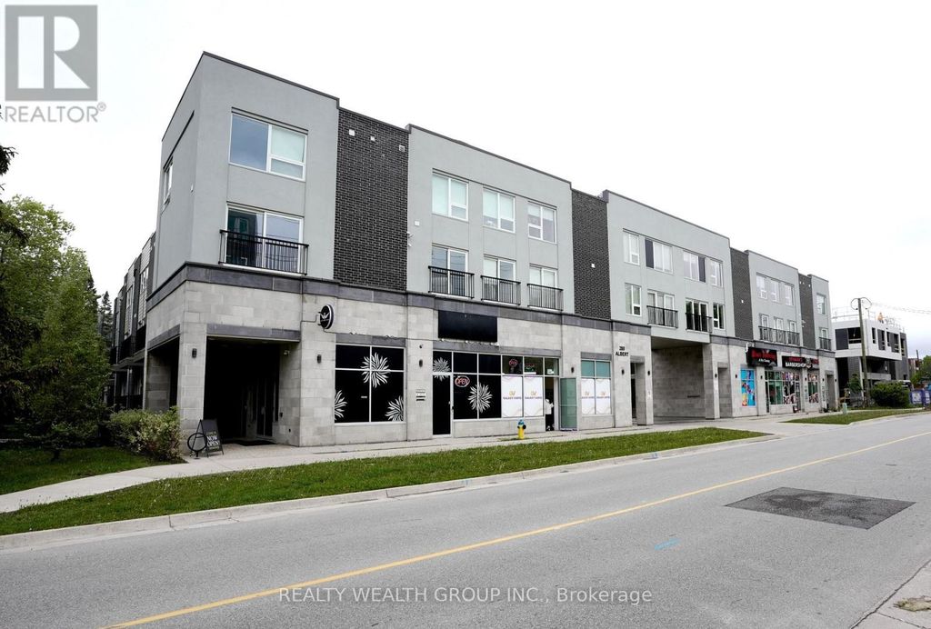113 - 288 Albert Street, Waterloo
