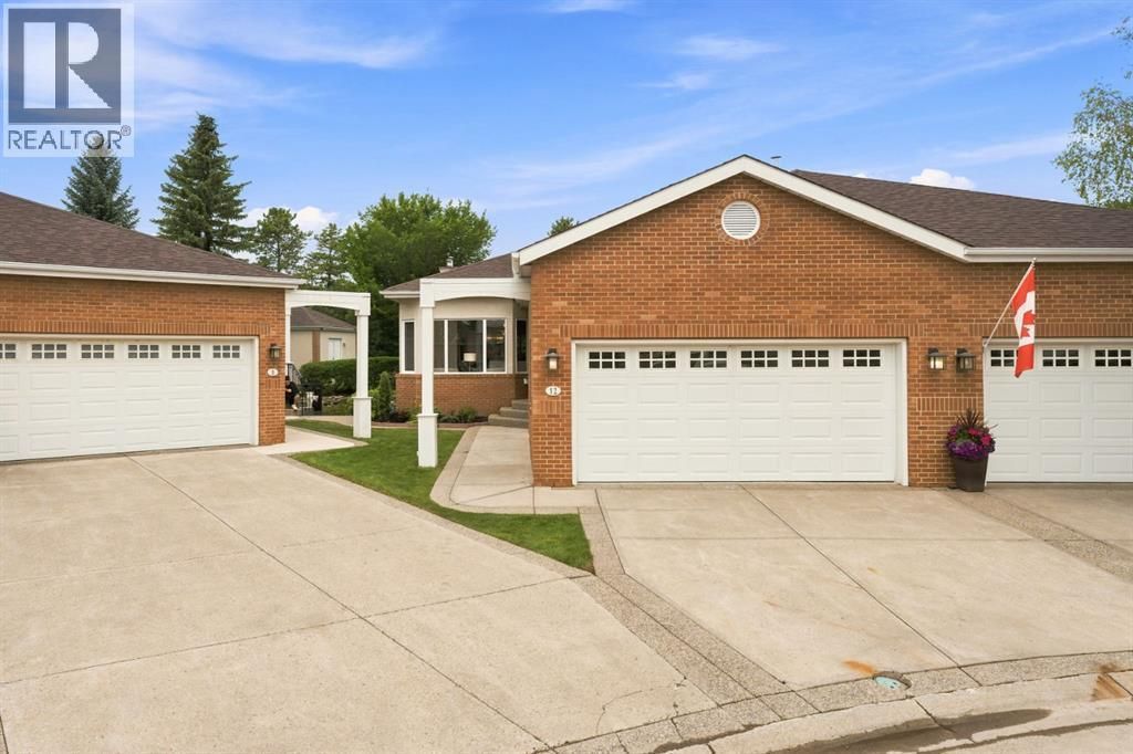12 Prominence Point Sw, Calgary