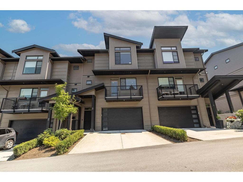 3 43610 Chilliwack Mountain Road|chilliwack Mountain, Chilliwack