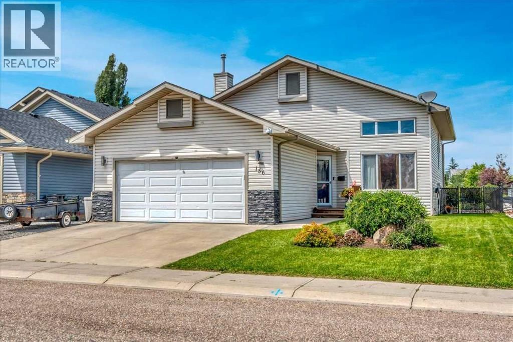 156 Aspen Creek Crescent, Strathmore