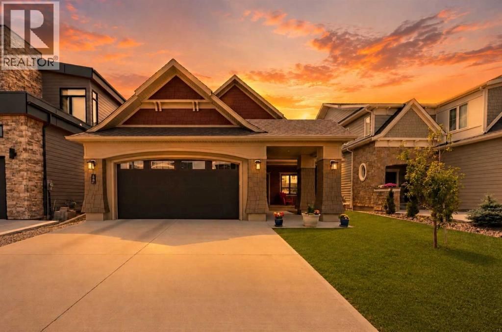 1060 Caledonia Place W, Lethbridge
