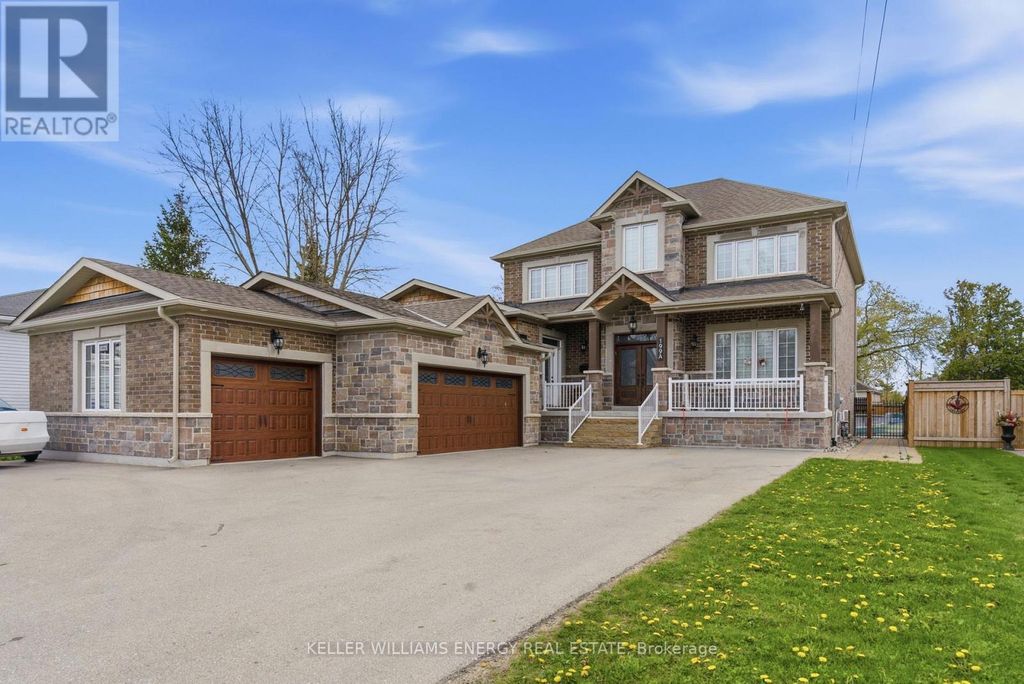 199a South Channel Drive, Georgina (keswick North)
