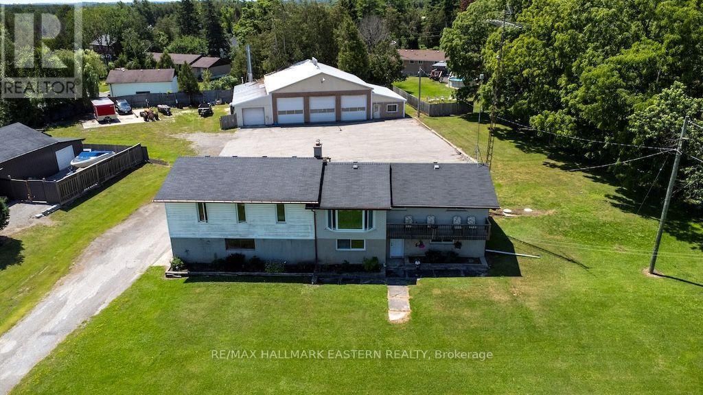 1504 Bradfield Road, Douro-Dummer