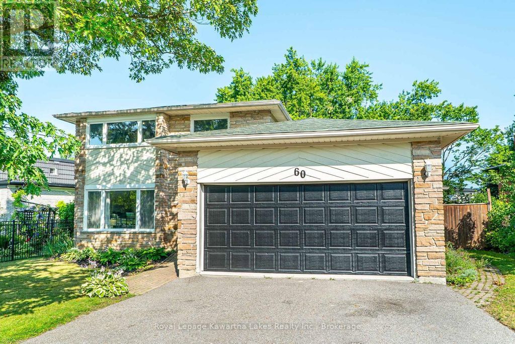 60 Sanderling Crescent, Kawartha Lakes (lindsay)