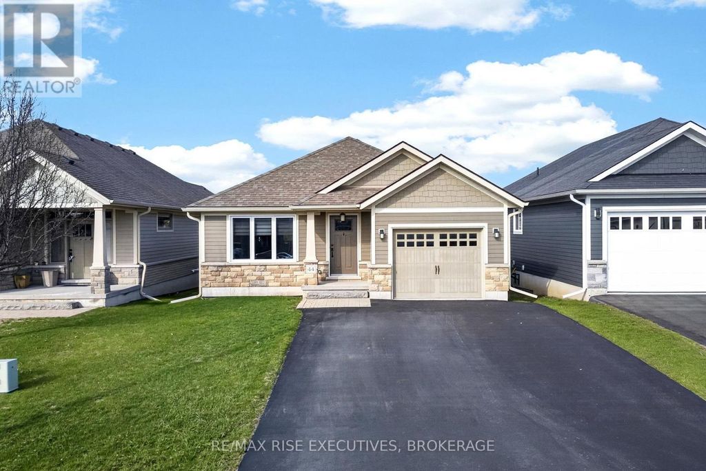44 Tessa Boulevard, Belleville (belleville Ward)