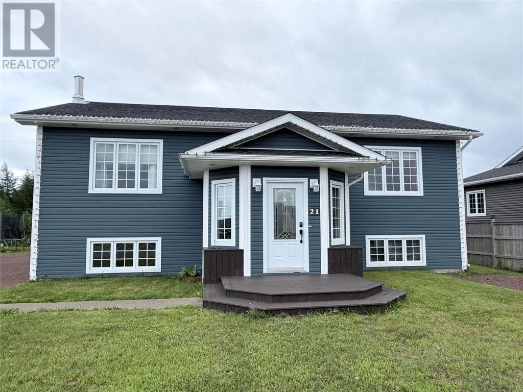 21 Smith Drive, Botwood
