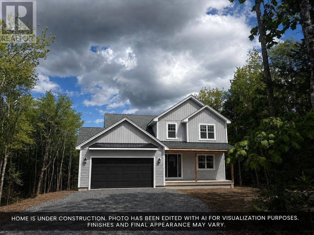 Lot 441 534 Everwood Avenue, Hammonds Plains