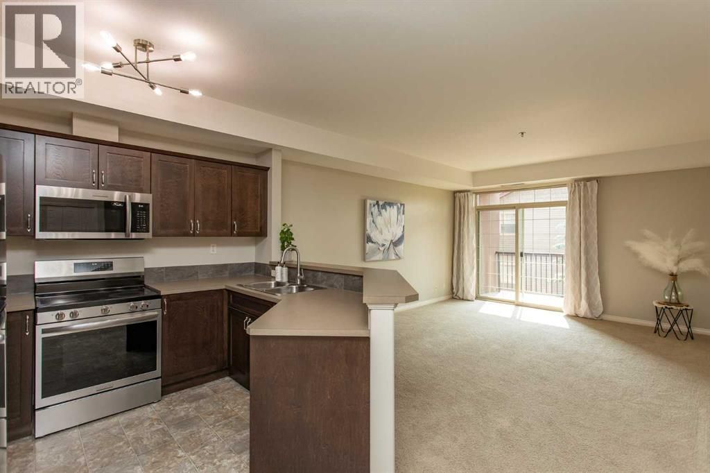 207, 69 Ironstone Drive, Red Deer