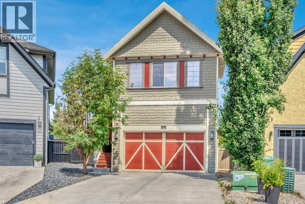 331 Mahogany Court Se, Calgary