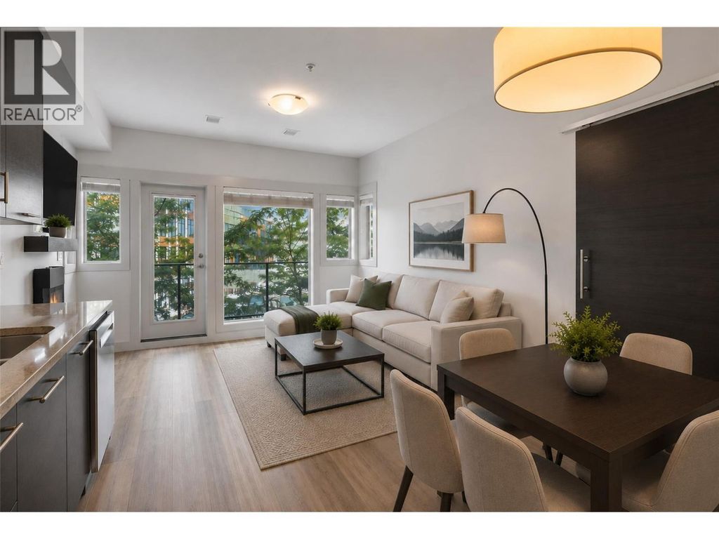 1000 Talasa Way Unit# 1306, Kamloops