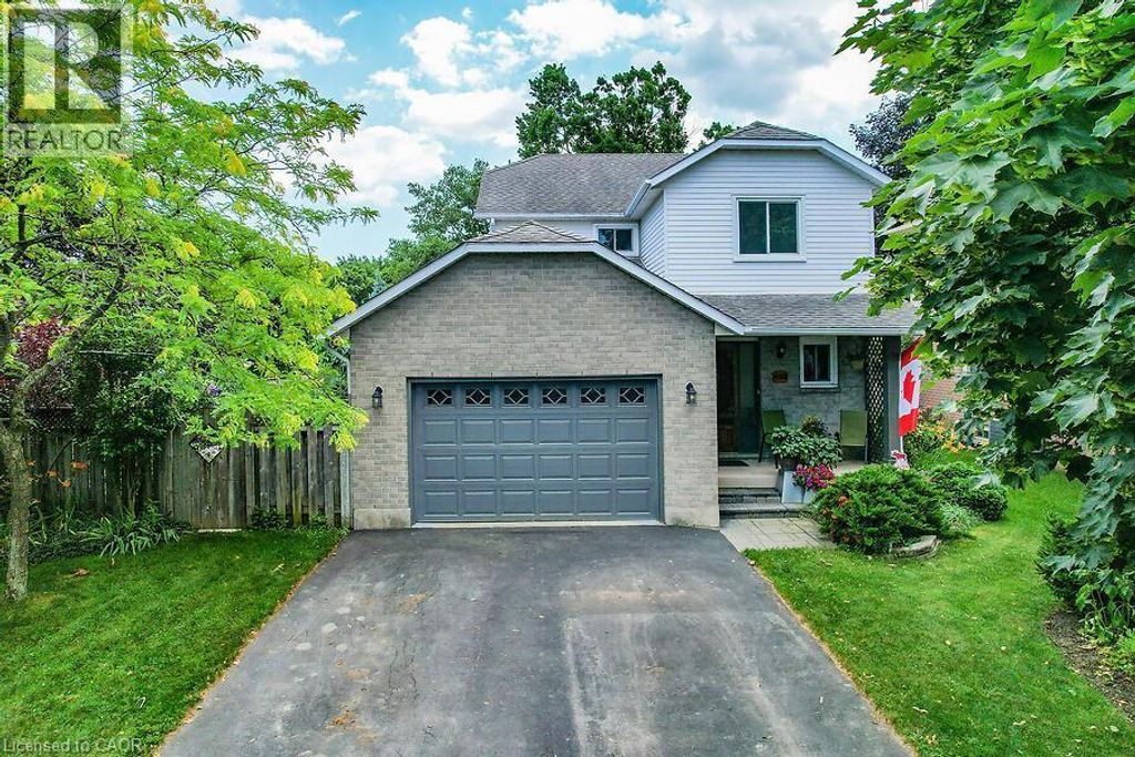 4542 Ivy Gardens Crescent, Beamsville