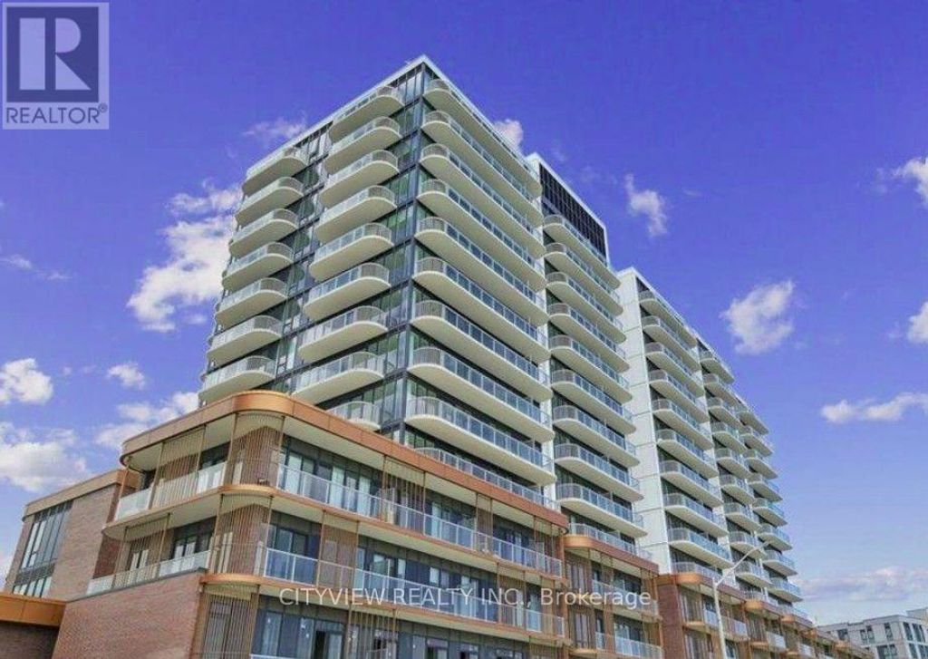 602 - 220 Missinnihe Way, Mississauga (port Credit)