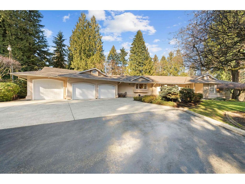 31553 Brookside Avenue, Abbotsford