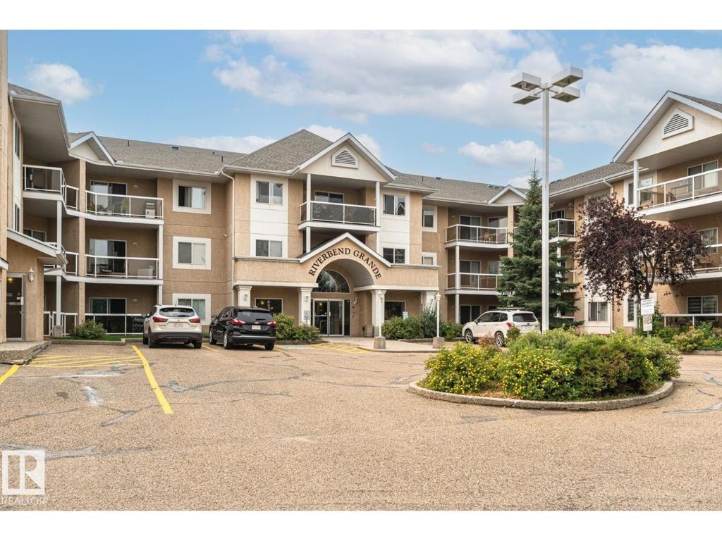 104 911 Rabbit Hill Rd Nw, Edmonton