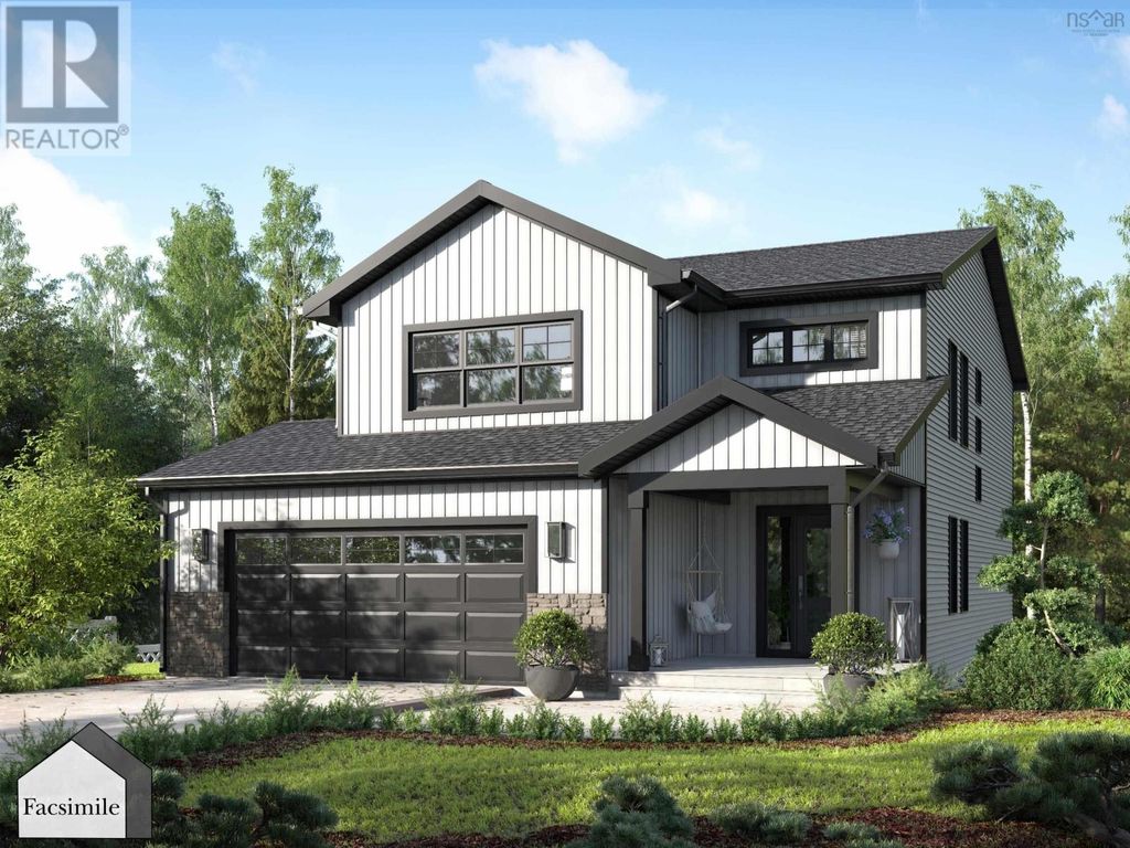 Unit 2 Axehill Court|hemlock Grove, Upper Tantallon