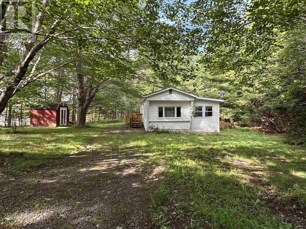 129 Rhodenizer Road, Branch Lahave