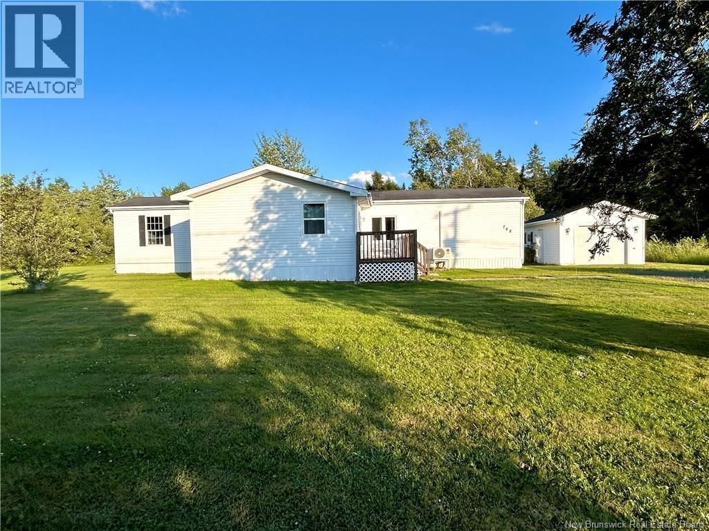 748 South Napan Road, Napan