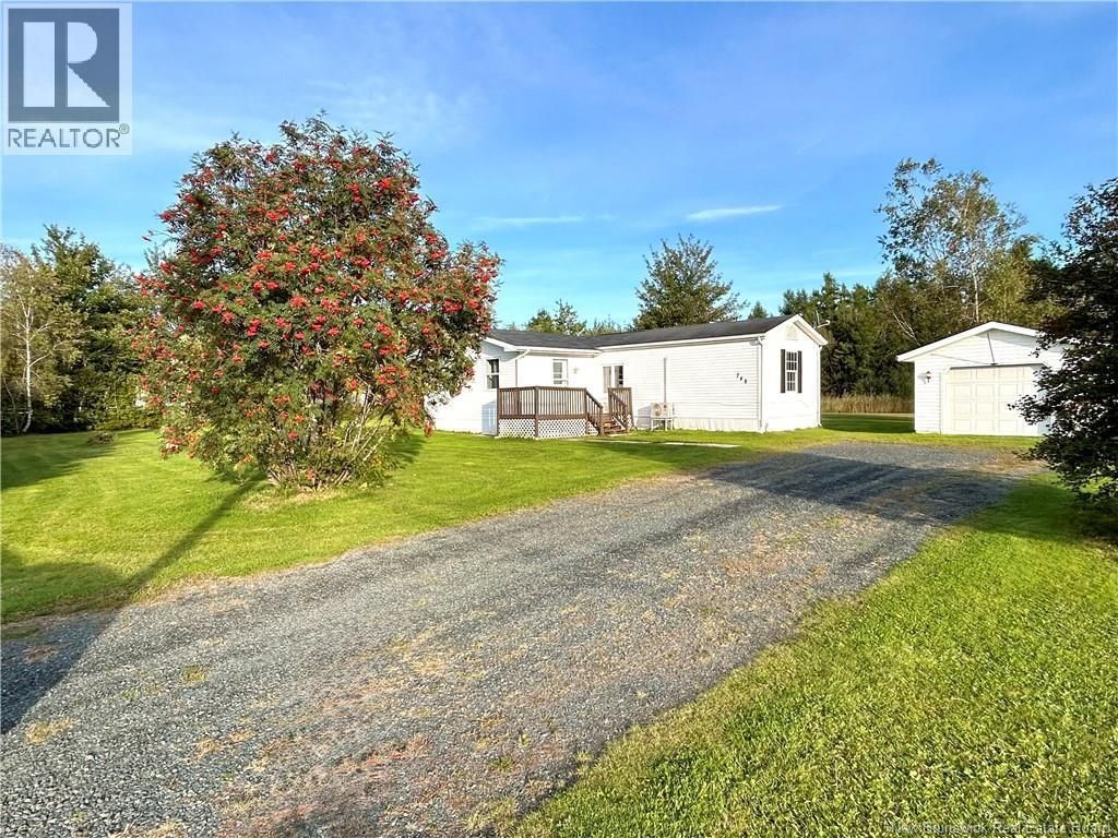 748 South Napan Road, Napan