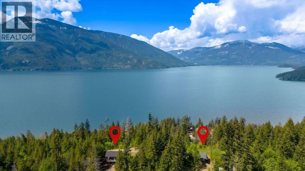 & 14506 3a Highway Unit# 14504, Gray Creek
