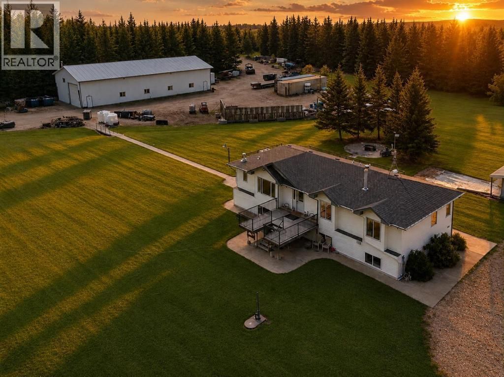 710050a Range Road 65 Range, Rural Grande Prairie No. 1, County Of