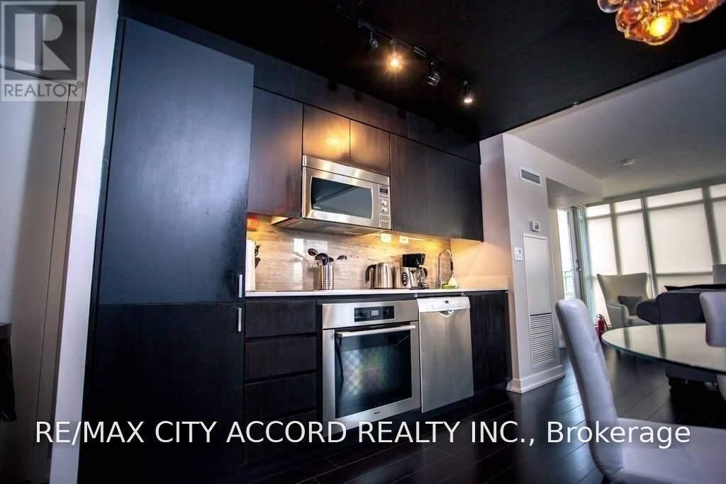 1109 - 10 Capreol Court, Toronto (waterfront Communities)