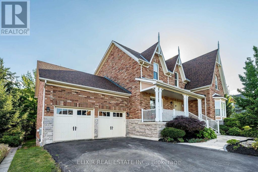 76 North Riverdale Drive, Caledon (inglewood)