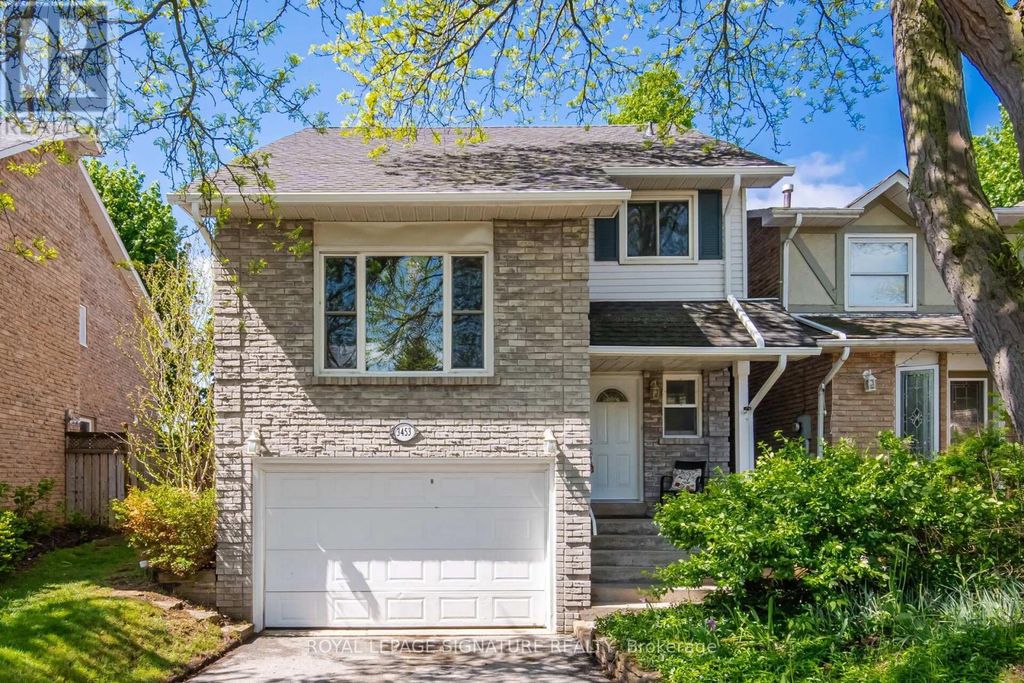 3453 Hannibal Road, Burlington (palmer)