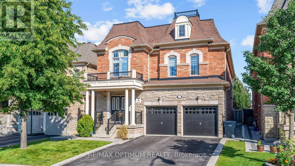 37 Island Grove, Brampton (credit Valley)