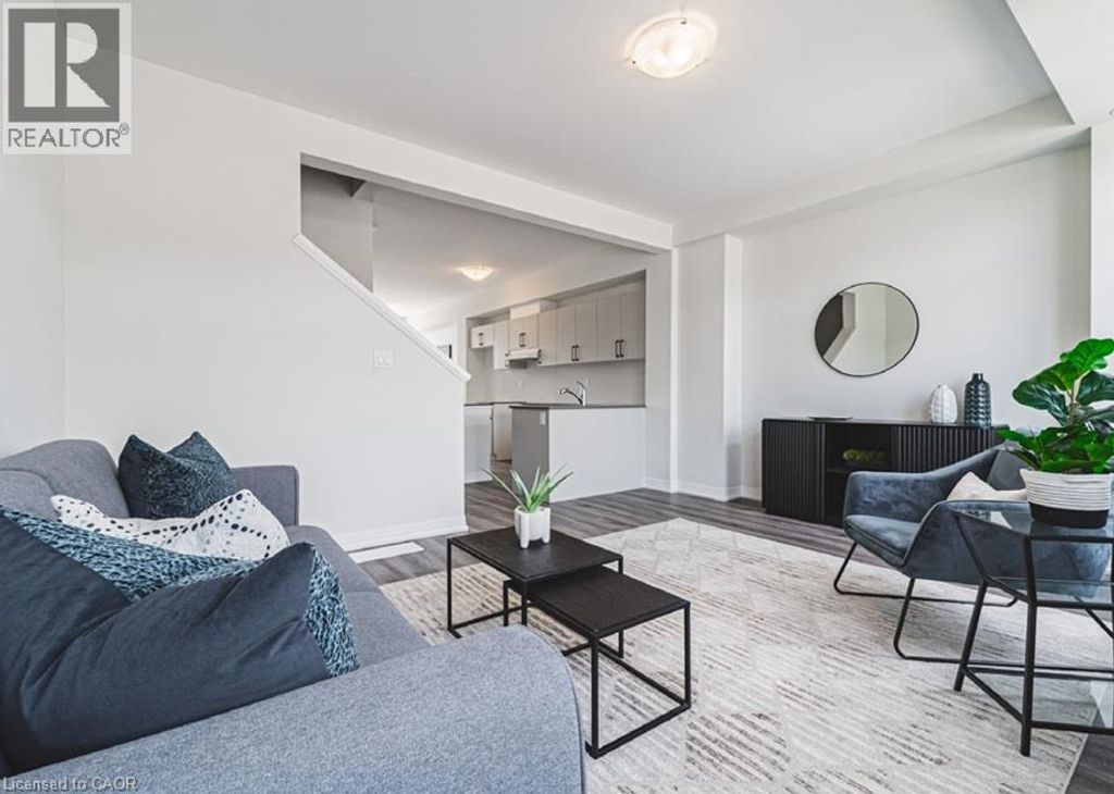 155 Equestrian Way Unit# 171, Cambridge