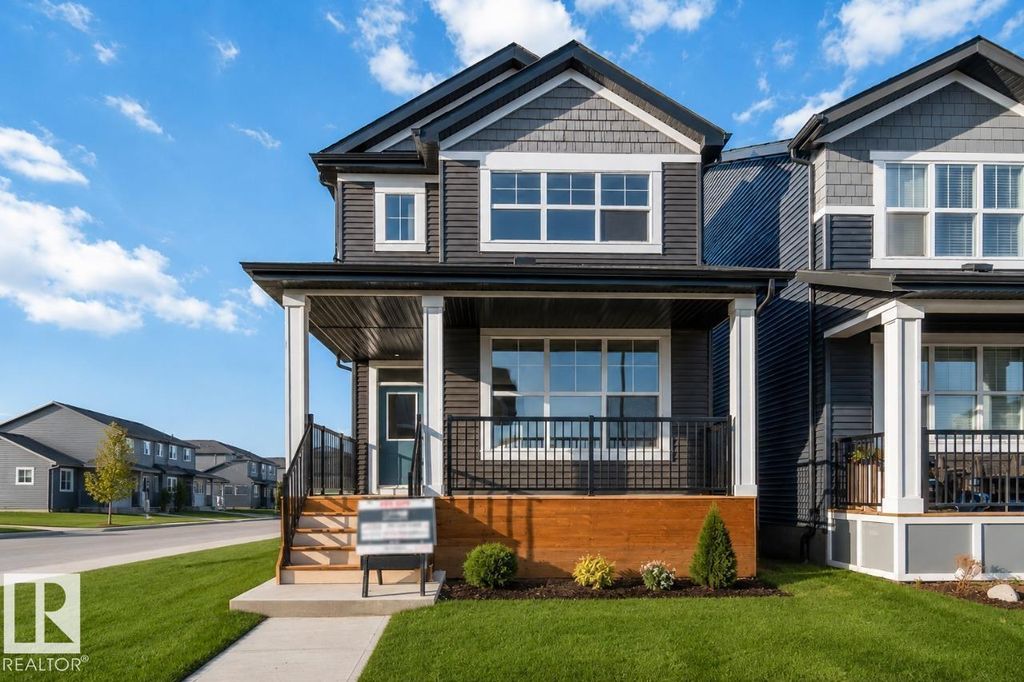 87 Gambel Lo, Spruce Grove