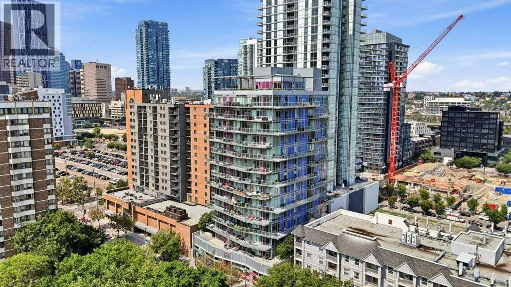 1009, 624 8 Avenue Se, Calgary