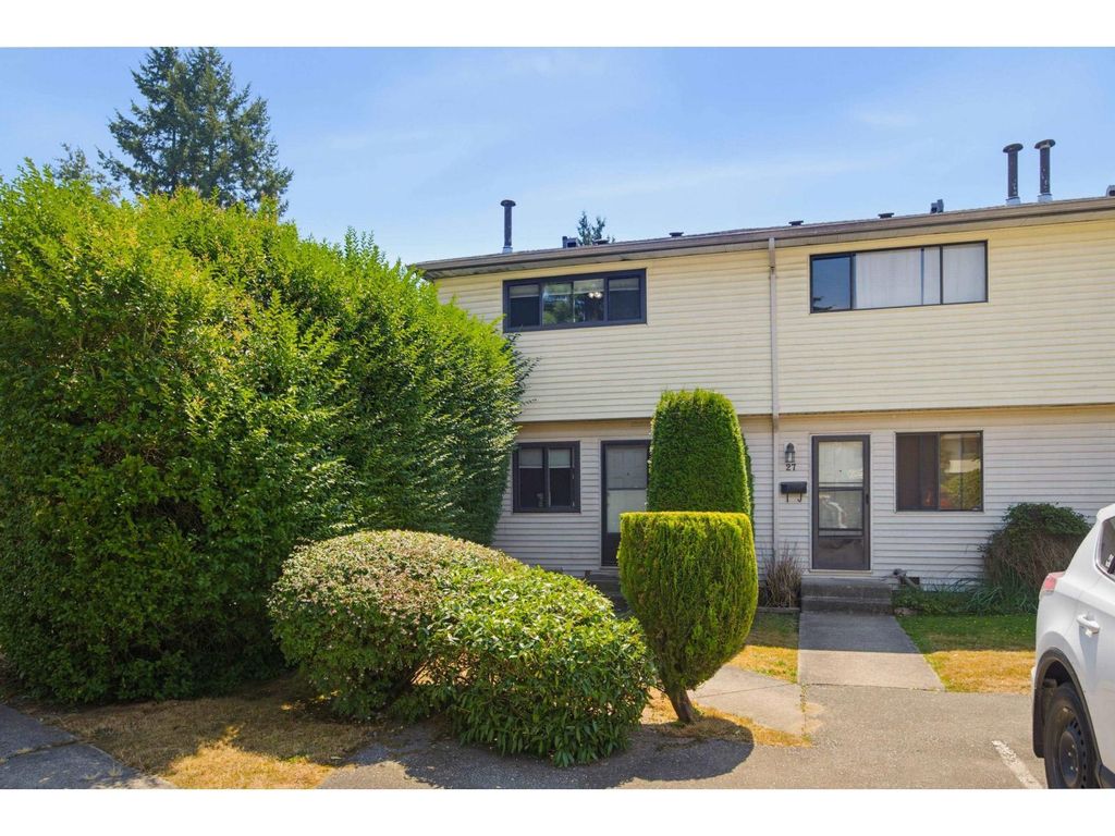 28 5351 200 Street, Langley