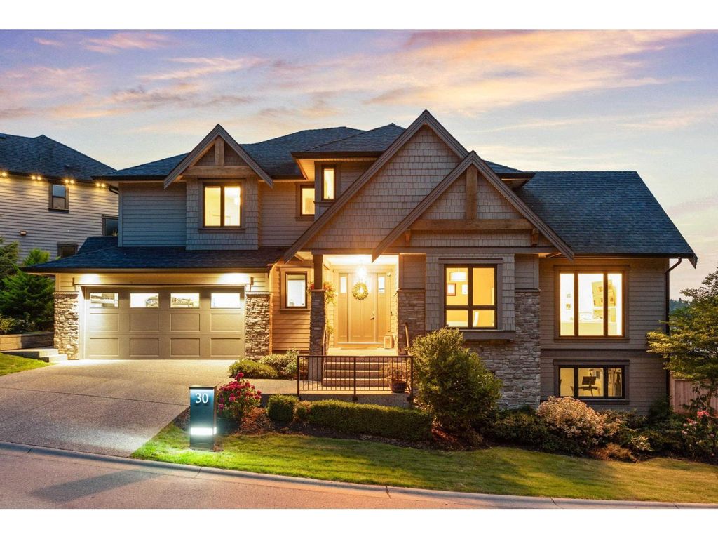 30 24455 61 Avenue, Langley