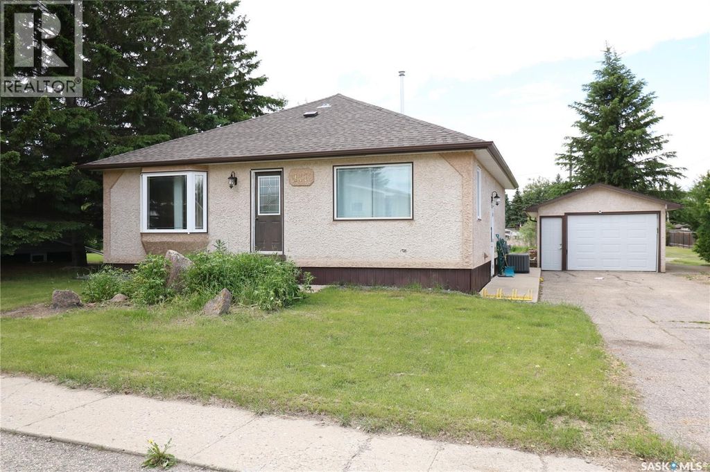 111 Henderson Street, Grayson