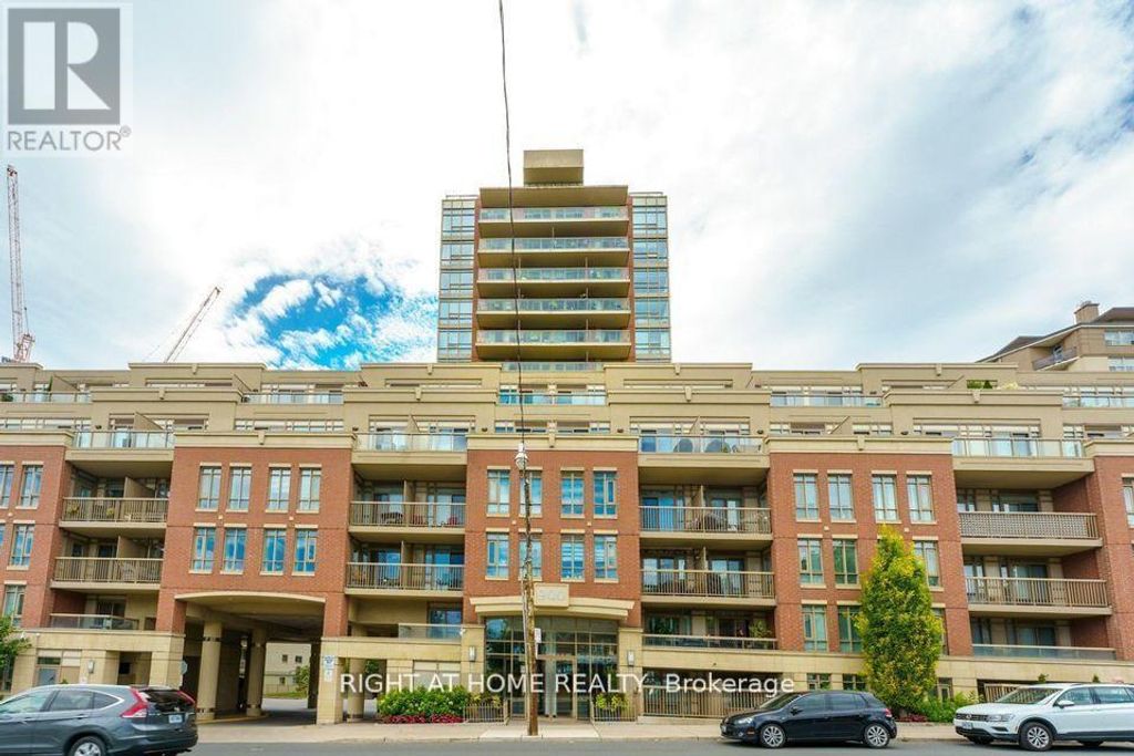 327 - 900 Mount Pleasant Road, Toronto (mount Pleasant West)