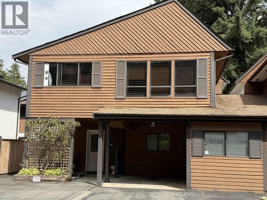 6 2719 St Michael Street, Port Coquitlam