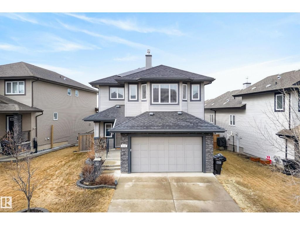 2110 53 St Sw, Edmonton