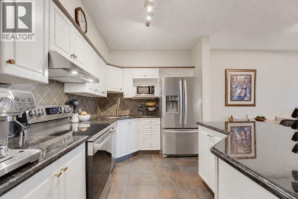 205, 4835 Dalhousie Drive Nw, Calgary