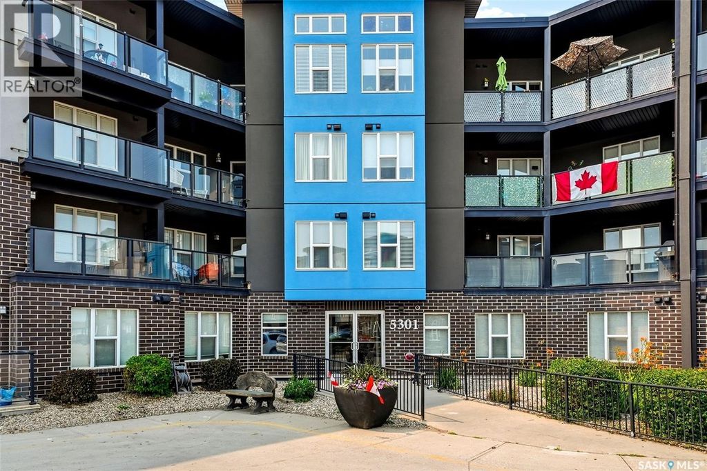 212 5301 Universal Crescent, Regina