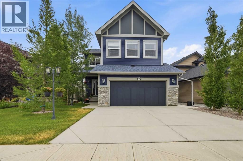 224 Kingston Way Se, Airdrie