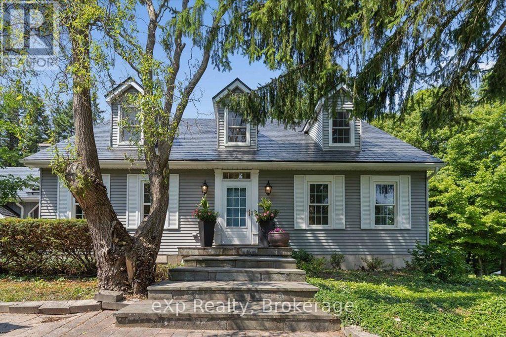 2039 Blacklock Street, Milton (brookville/haltonville)