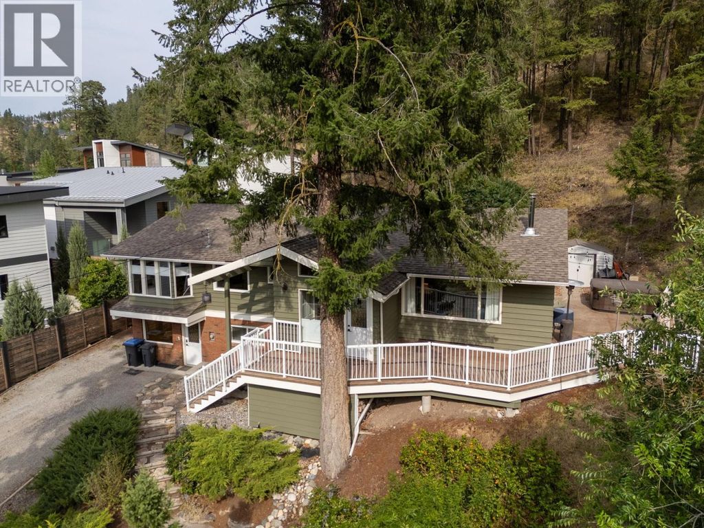 353 Clifton Road S, Kelowna