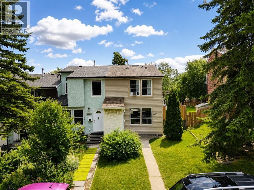 6527 Huntsbay Road Nw, Calgary