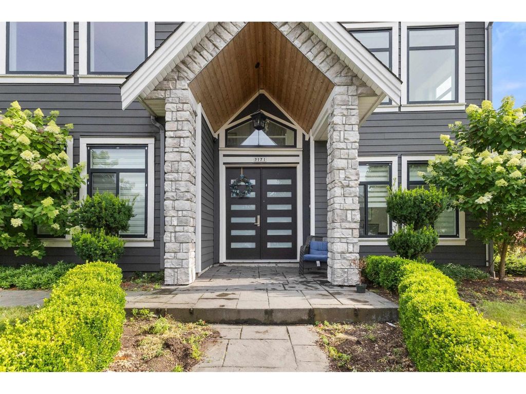 3171 Engineer Crescent, Abbotsford