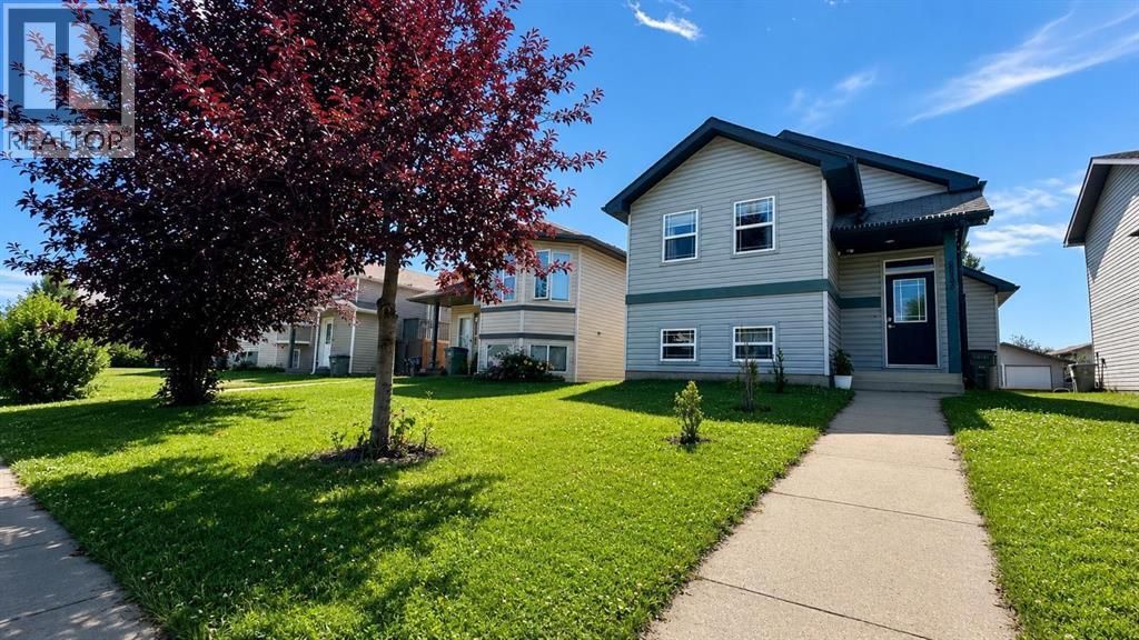 8833 67 Avenue, Grande Prairie