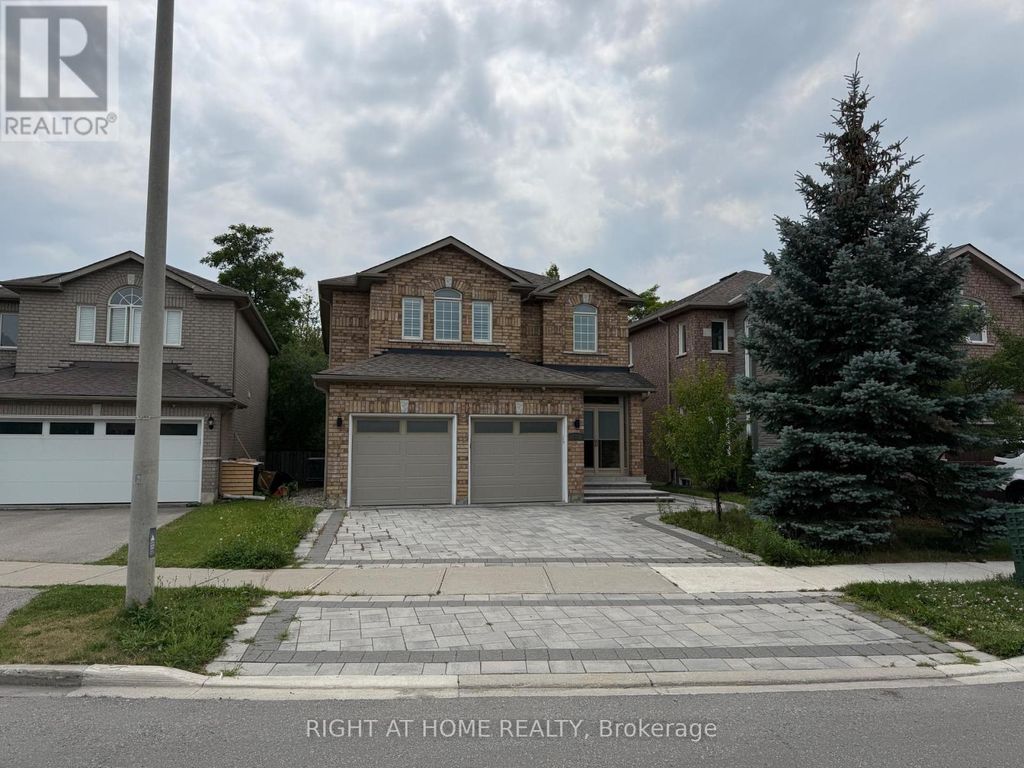 57 Bayswater Avenue, Richmond Hill (oak Ridges Lake Wilcox)