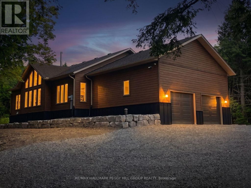 4571 Aspdin Road, Muskoka Lakes (cardwell)